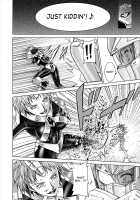 Dina Ranger - Vol.12-14 [Monmon] [Original] Thumbnail Page 54