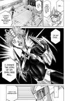 Dina Ranger - Vol.12-14 [Monmon] [Original] Thumbnail Page 55