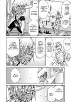 Dina Ranger - Vol.12-14 [Monmon] [Original] Thumbnail Page 58