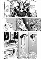 Dina Ranger - Vol.12-14 [Monmon] [Original] Thumbnail Page 60