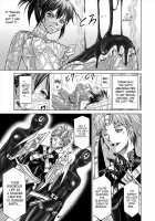 Dina Ranger - Vol.12-14 [Monmon] [Original] Thumbnail Page 61