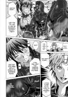 Dina Ranger - Vol.12-14 [Monmon] [Original] Thumbnail Page 62