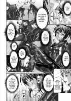 Dina Ranger - Vol.12-14 [Monmon] [Original] Thumbnail Page 64