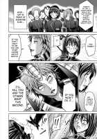 Dina Ranger - Vol.12-14 [Monmon] [Original] Thumbnail Page 68