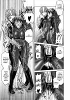 Dina Ranger - Vol.12-14 [Monmon] [Original] Thumbnail Page 73