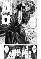 Dina Ranger - Vol.12-14 [Monmon] [Original] Thumbnail Page 75