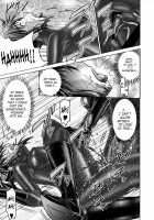 Dina Ranger - Vol.12-14 [Monmon] [Original] Thumbnail Page 83