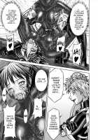 Dina Ranger - Vol.12-14 [Monmon] [Original] Thumbnail Page 85