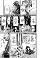 Dina Ranger - Vol.12-14 [Monmon] [Original] Thumbnail Page 87