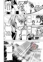 Dina Ranger - Vol.12-14 [Monmon] [Original] Thumbnail Page 08