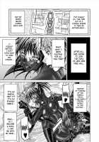 Dina Ranger - Vol.12-14 [Monmon] [Original] Thumbnail Page 93