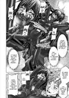 Dina Ranger - Vol.12-14 [Monmon] [Original] Thumbnail Page 94