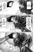 Dina Ranger - Vol.12-14 [Monmon] [Original] Thumbnail Page 97