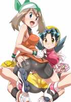 Double-S [Nori] [Pokemon] Thumbnail Page 30