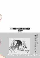 Nee, Daisuki da yo. / ねえ、だいすきだよ。 [Santouka] [Senki Zesshou Symphogear] Thumbnail Page 28