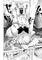 Shoujo Kaishun 6 + Ninokoya C96 Color Omakebon / 少女回春6 + にのこやC96カラーおまけ本 [Ninoko] [Original] Thumbnail Page 35