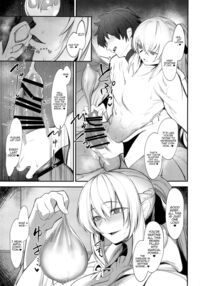 The Erotically Bewitching Three Sisters Crave Semen. / 淫蕩三姉妹、精を貪る。 Page 20 Preview