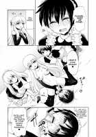 Lady Dickgirl Absolute Supremacy Doctrine / ふたなりお嬢様絶対至上主義 [Piririnegi] [Original] Thumbnail Page 15