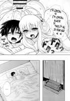 Lady Dickgirl Absolute Supremacy Doctrine / ふたなりお嬢様絶対至上主義 [Piririnegi] [Original] Thumbnail Page 32