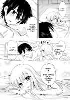 Lady Dickgirl Absolute Supremacy Doctrine / ふたなりお嬢様絶対至上主義 [Piririnegi] [Original] Thumbnail Page 33