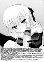 Lady Dickgirl Absolute Supremacy Doctrine / ふたなりお嬢様絶対至上主義 [Piririnegi] [Original] Thumbnail Page 35