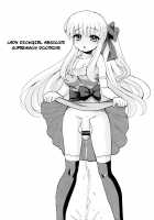 Lady Dickgirl Absolute Supremacy Doctrine / ふたなりお嬢様絶対至上主義 [Piririnegi] [Original] Thumbnail Page 36