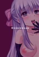 Lady Dickgirl Absolute Supremacy Doctrine / ふたなりお嬢様絶対至上主義 [Piririnegi] [Original] Thumbnail Page 38