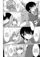 I want to defecate! / もう…出したいっ♥ [Aruza Ryuuto] [Original] Thumbnail Page 147