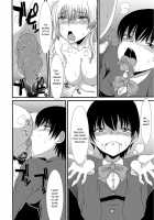 I want to defecate! / もう…出したいっ♥ [Aruza Ryuuto] [Original] Thumbnail Page 153