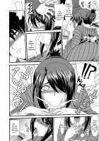 I want to defecate! / もう…出したいっ♥ [Aruza Ryuuto] [Original] Thumbnail Page 181