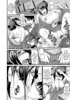 I want to defecate! / もう…出したいっ♥ [Aruza Ryuuto] [Original] Thumbnail Page 187