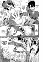 I want to defecate! / もう…出したいっ♥ [Aruza Ryuuto] [Original] Thumbnail Page 188