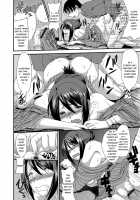 I want to defecate! / もう…出したいっ♥ [Aruza Ryuuto] [Original] Thumbnail Page 191