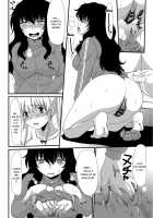 I want to defecate! / もう…出したいっ♥ [Aruza Ryuuto] [Original] Thumbnail Page 33