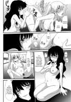 I want to defecate! / もう…出したいっ♥ [Aruza Ryuuto] [Original] Thumbnail Page 37