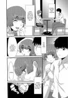 I want to defecate! / もう…出したいっ♥ [Aruza Ryuuto] [Original] Thumbnail Page 41