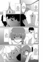 I want to defecate! / もう…出したいっ♥ [Aruza Ryuuto] [Original] Thumbnail Page 44