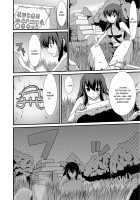 I want to defecate! / もう…出したいっ♥ [Aruza Ryuuto] [Original] Thumbnail Page 79