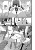 I want to defecate! / もう…出したいっ♥ [Aruza Ryuuto] [Original] Thumbnail Page 86