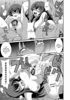 I want to defecate! / もう…出したいっ♥ [Aruza Ryuuto] [Original] Thumbnail Page 90