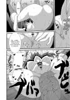 I want to defecate! / もう…出したいっ♥ [Aruza Ryuuto] [Original] Thumbnail Page 91