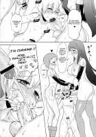 Masturbation, Ejaculation, Divination! / シコッてドピュッて占って! [Piririnegi] [Original] Thumbnail Page 23