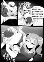 Girls Beat! -vs Aina- / Girls Beat! -vsアイナ- [Toppogi] [Original] Thumbnail Page 12