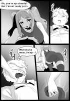 Girls Beat! -vs Aina- / Girls Beat! -vsアイナ- [Toppogi] [Original] Thumbnail Page 07