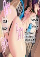 Narikae ♂♀ Narika ~Why did I♂ turn into a succubus♀!? Degenerate Cumdump Bitch Life at a Boys School / ナリカエ♂♀ナリカ ～なんでオレ♂がサキュバス♀に!?男子校ではじめる搾精メス堕ち生活 [Uradoori Nukemichi] [Original] Thumbnail Page 142