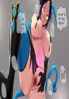 Narikae ♂♀ Narika ~Why did I♂ turn into a succubus♀!? Degenerate Cumdump Bitch Life at a Boys School / ナリカエ♂♀ナリカ ～なんでオレ♂がサキュバス♀に!?男子校ではじめる搾精メス堕ち生活 [Uradoori Nukemichi] [Original] Thumbnail Page 29