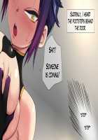 Narikae ♂♀ Narika ~Why did I♂ turn into a succubus♀!? Degenerate Cumdump Bitch Life at a Boys School / ナリカエ♂♀ナリカ ～なんでオレ♂がサキュバス♀に!?男子校ではじめる搾精メス堕ち生活 [Uradoori Nukemichi] [Original] Thumbnail Page 36