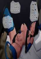 Narikae ♂♀ Narika ~Why did I♂ turn into a succubus♀!? Degenerate Cumdump Bitch Life at a Boys School / ナリカエ♂♀ナリカ ～なんでオレ♂がサキュバス♀に!?男子校ではじめる搾精メス堕ち生活 [Uradoori Nukemichi] [Original] Thumbnail Page 45