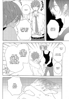 Orcinus Orca [Free] Thumbnail Page 17