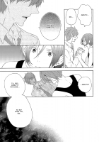 Orcinus Orca [Free] Thumbnail Page 18